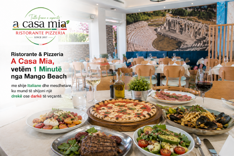 restorant mango beach sarande, restaurant near mango beach, ku te hame prane mango beach, restorant butrinti sarande, restaurant near beach saranda, ushqim prane detit sarande, beach restaurant saranda, dinner near mango beach