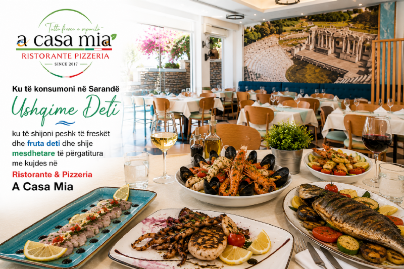 seafood restaurant sarande, restorant peshku sarande, fruta deti sarande, peshk i fresket sarande, seafood saranda, fresh fish saranda, grilled fish saranda, mediterranean seafood, seafood near me saranda, sea food restaurant saranda