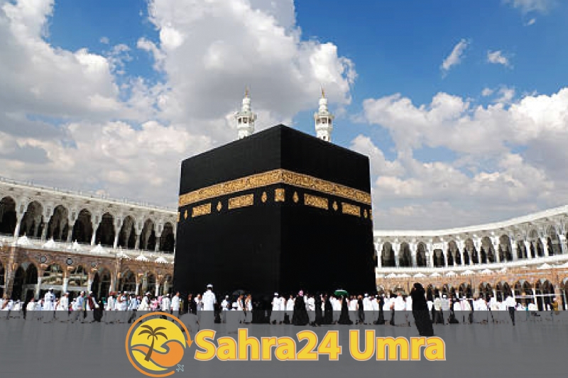 Paketa ekskluzive Umra, Paketat turistike per Umra ne Shqiperi, Paketat ...