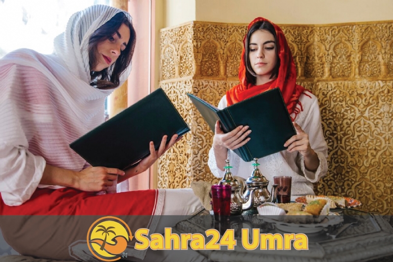 Turizem Umra Shqiperi, Turizem fetar per Umra, Turizem fetar per besimta...