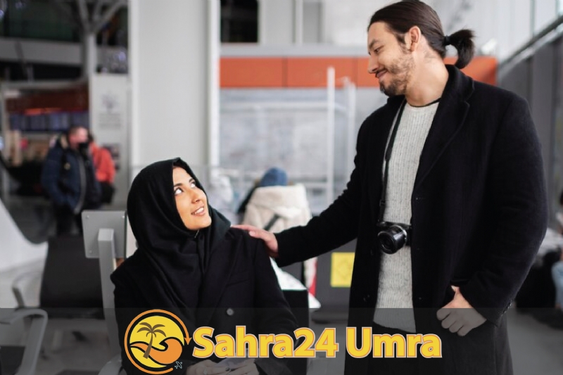 Udhetime shpirti per Umra, Udhetime per Umra ne grup, Udhetime te organi...