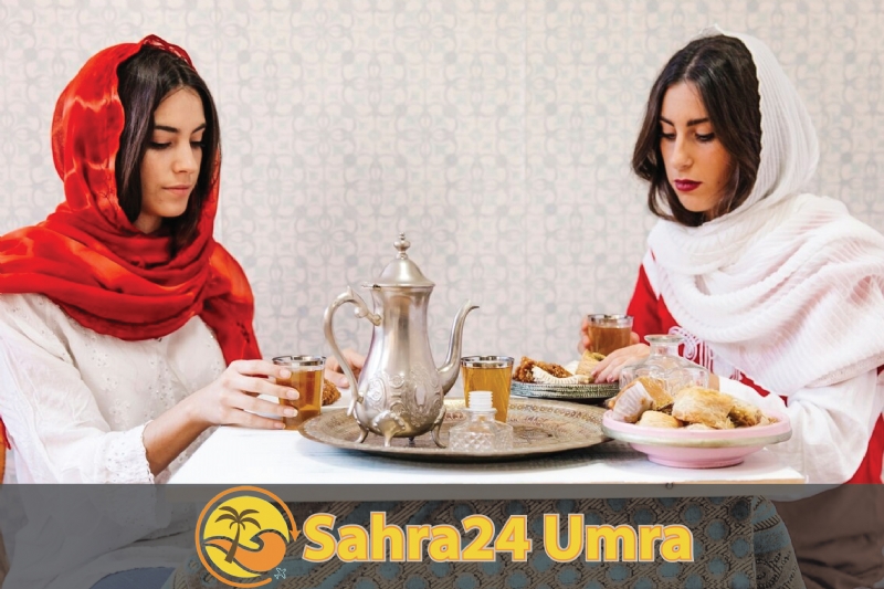 Paketat Umra per grupet e medha, Paketat per pelegrinet nga Mal i Zi, Pa...