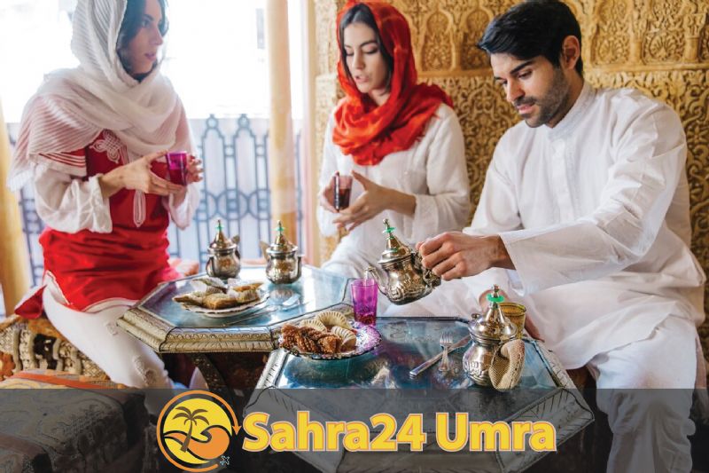 Paketa Umra 2025, Paketa Umra me guida shqip, Paketa ekonomike per Umren...