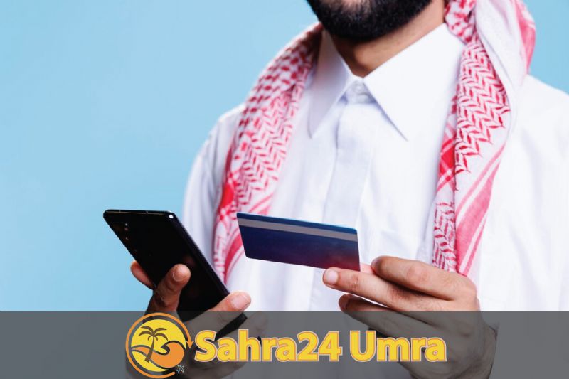 Paketat turistike per pelegrinet shqiptare, Paketa Umra per besimtaret n...